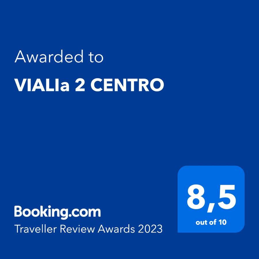 Апартаменты Vialia 2 Centro Малага Экстерьер фото